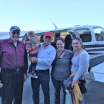 Making it Happening Charity Spotlight: Angel Flight East