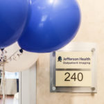 Jefferson Outpatient Imaging Malvern Open House