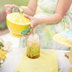Living with Littles: A Bit of Royal Tea