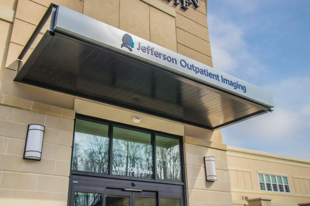 Celebrate Summer with Jefferson Outpatient Imaging Montco Happening