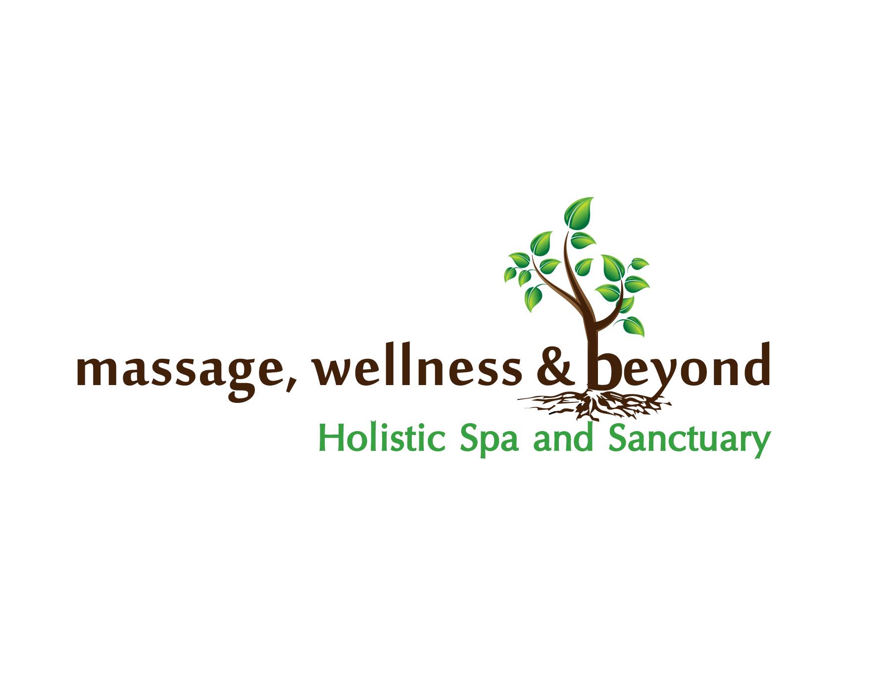 Massage Wellness and Beyond