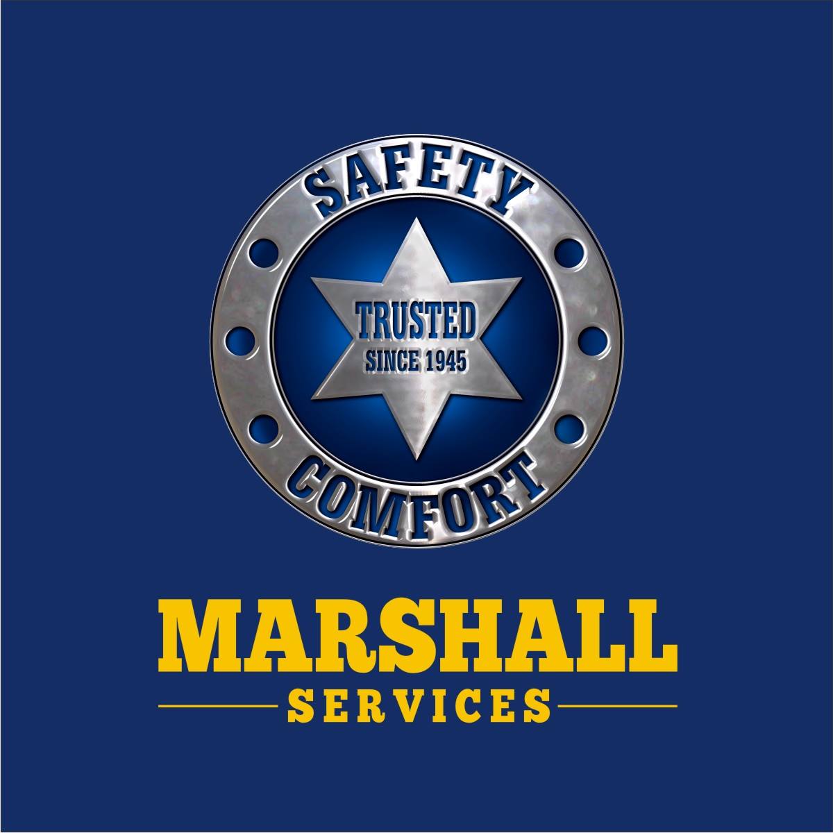 Marshall Services