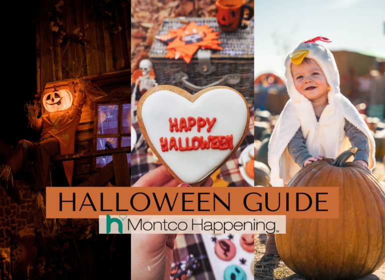 2021 Montgomery County Halloween Guide Montco Happening
