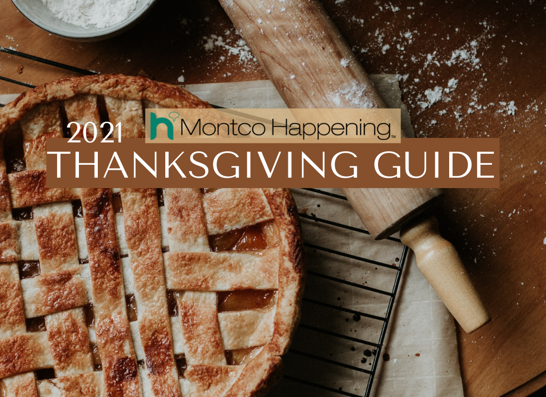2021 Montgomery County Thanksgiving Guide