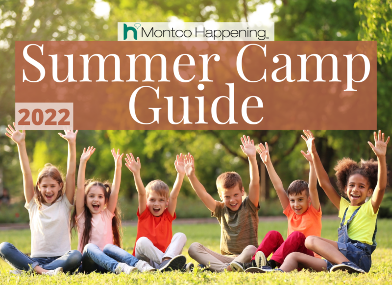 2022 Montgomery County Summer Camp Guide Montco Happening