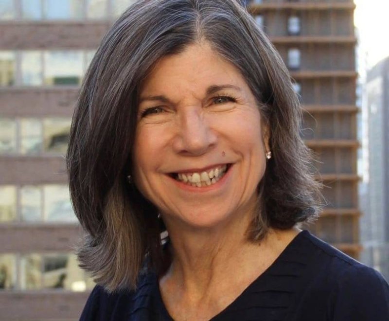 NY Times Best-Selling Author, Anna Quindlen, to Visit Delaware Valley University