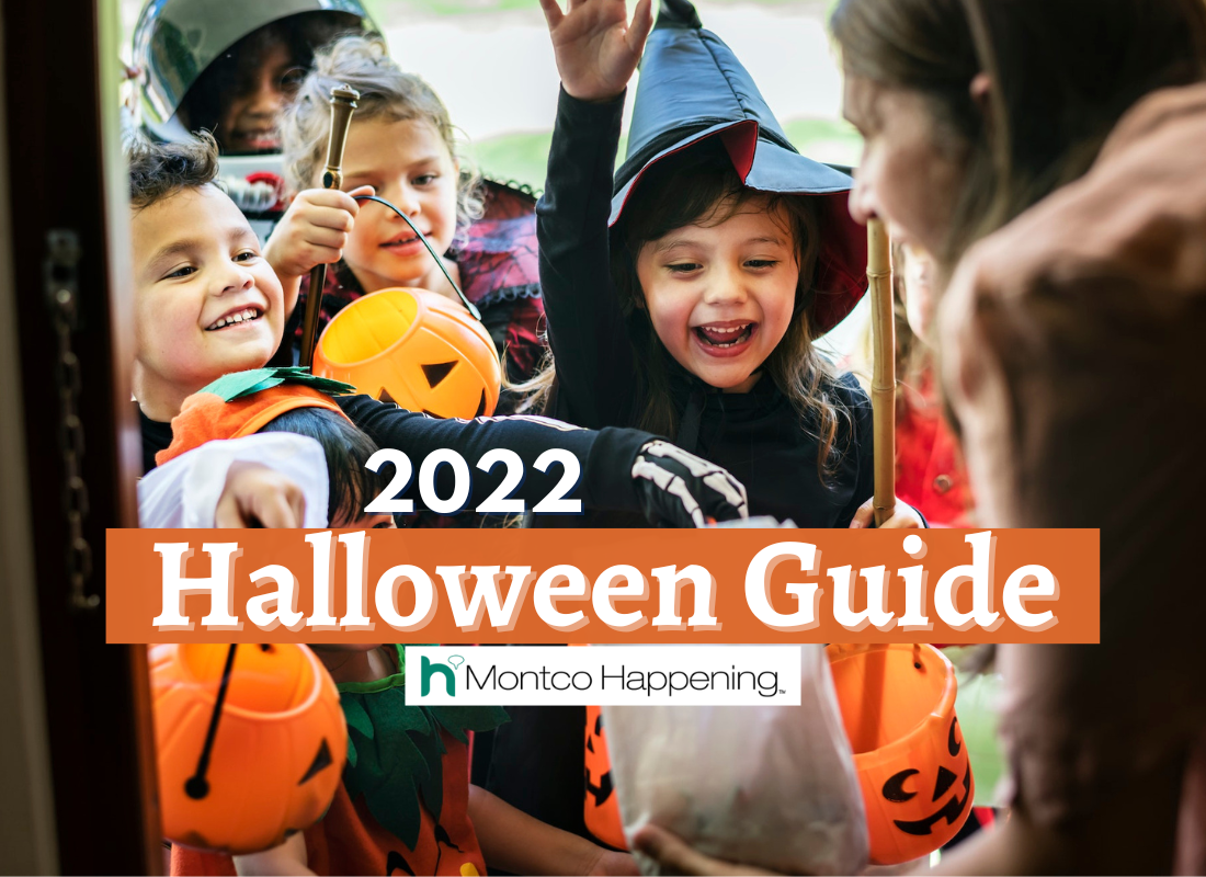 2022 Montco Halloween Guide