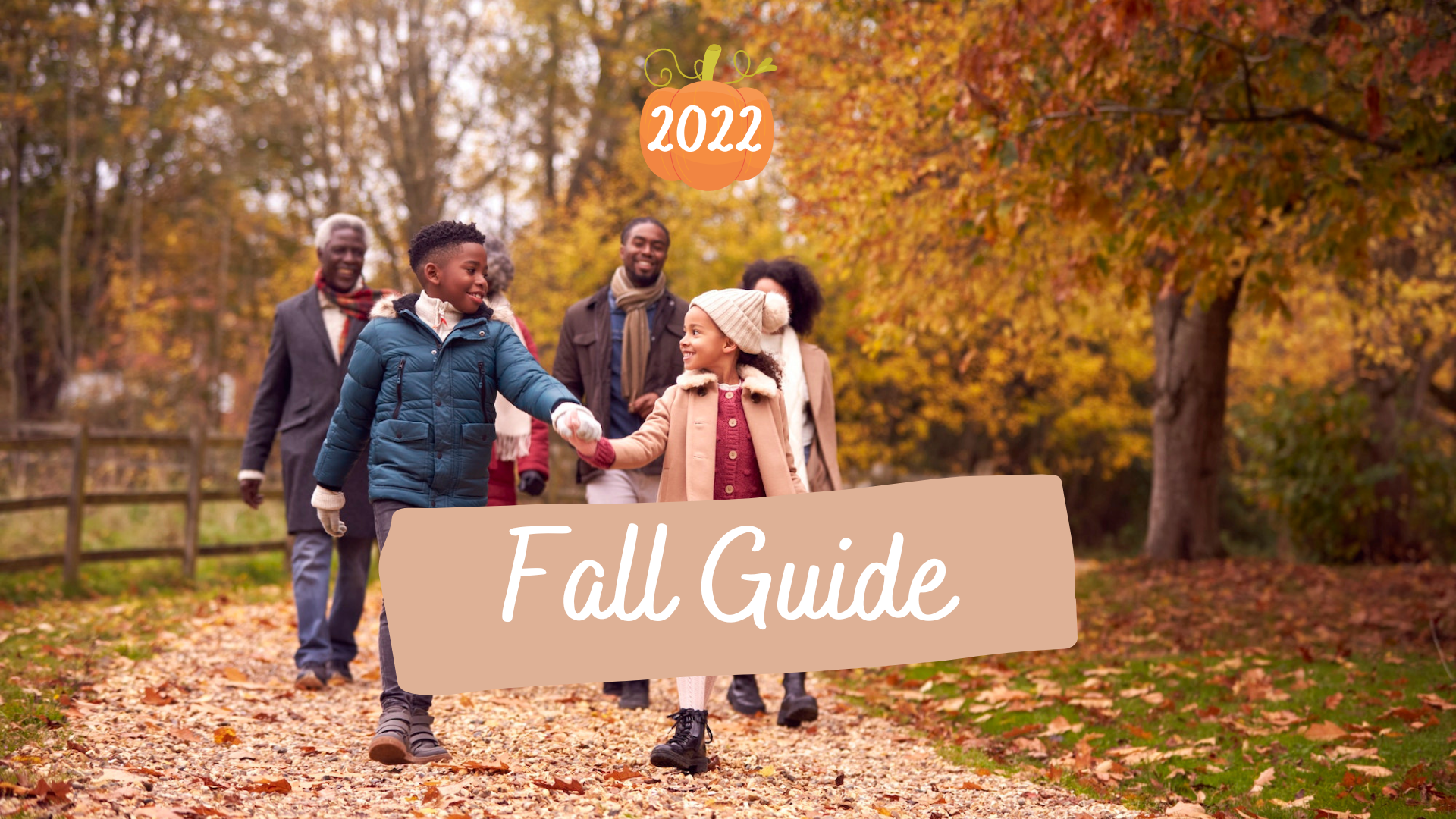 2022 Montgomery County Fall Guide