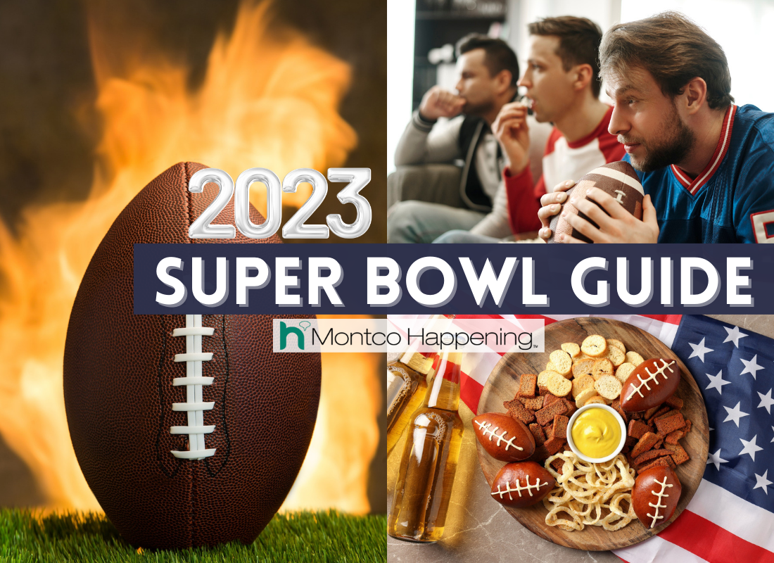 2023 Super Bowl Guide