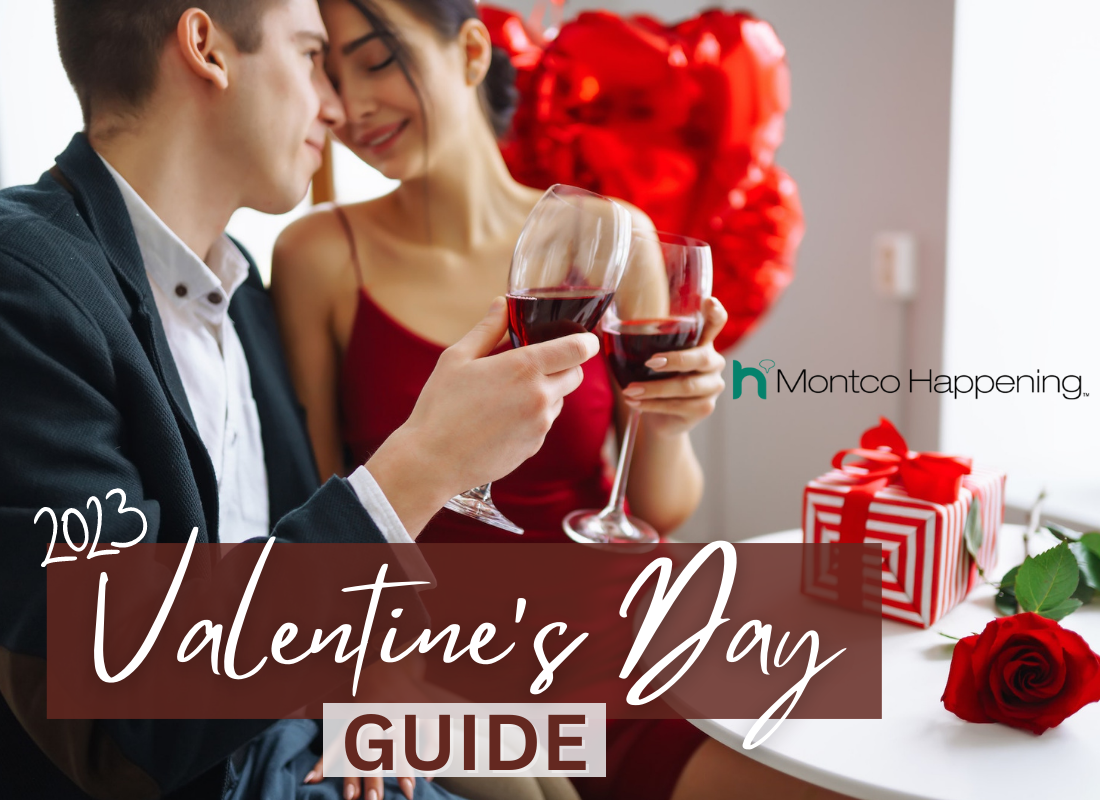 valentines day guide