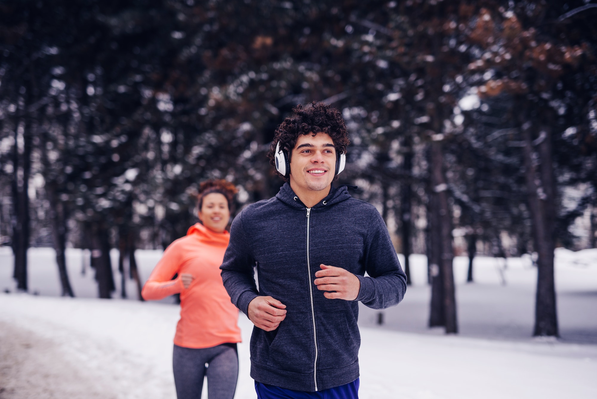 Top Tips to Stay Healthy This Winter