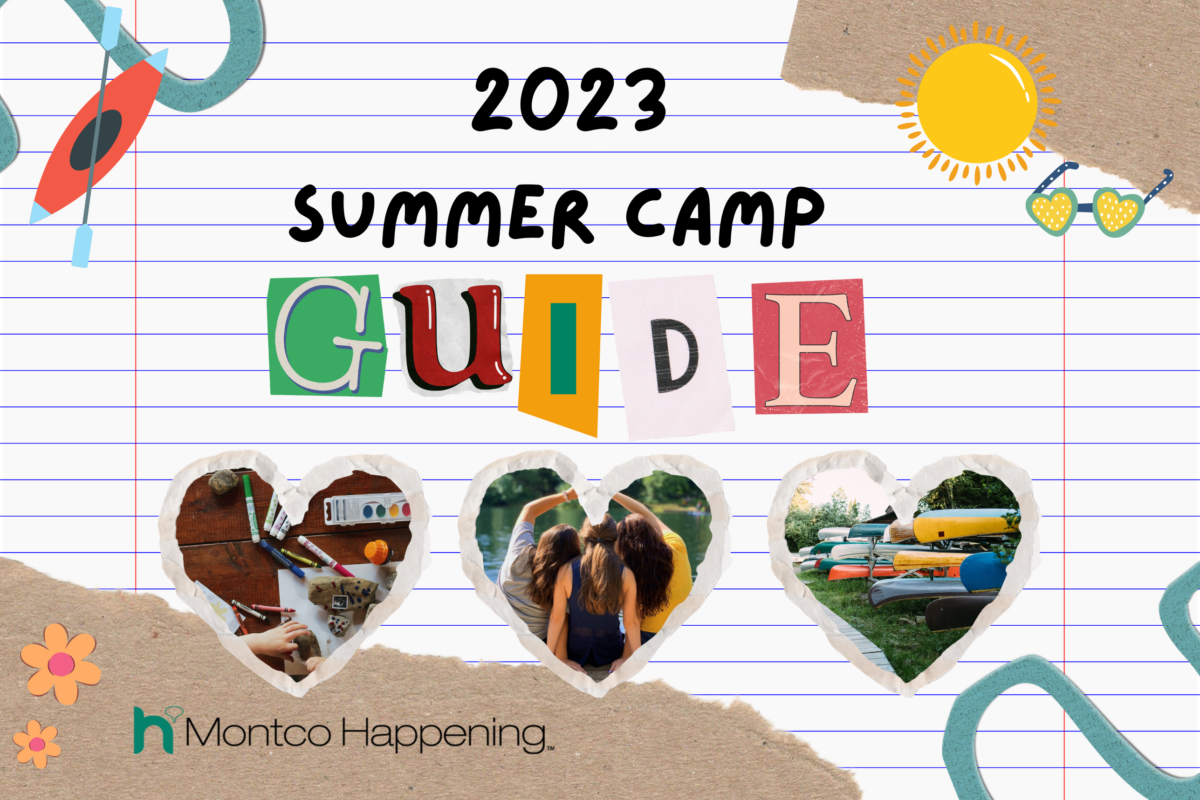 2023 Summer Camp Guide Montco Happening