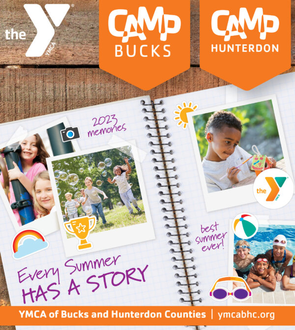 2023 Summer Camp Guide Montco Happening