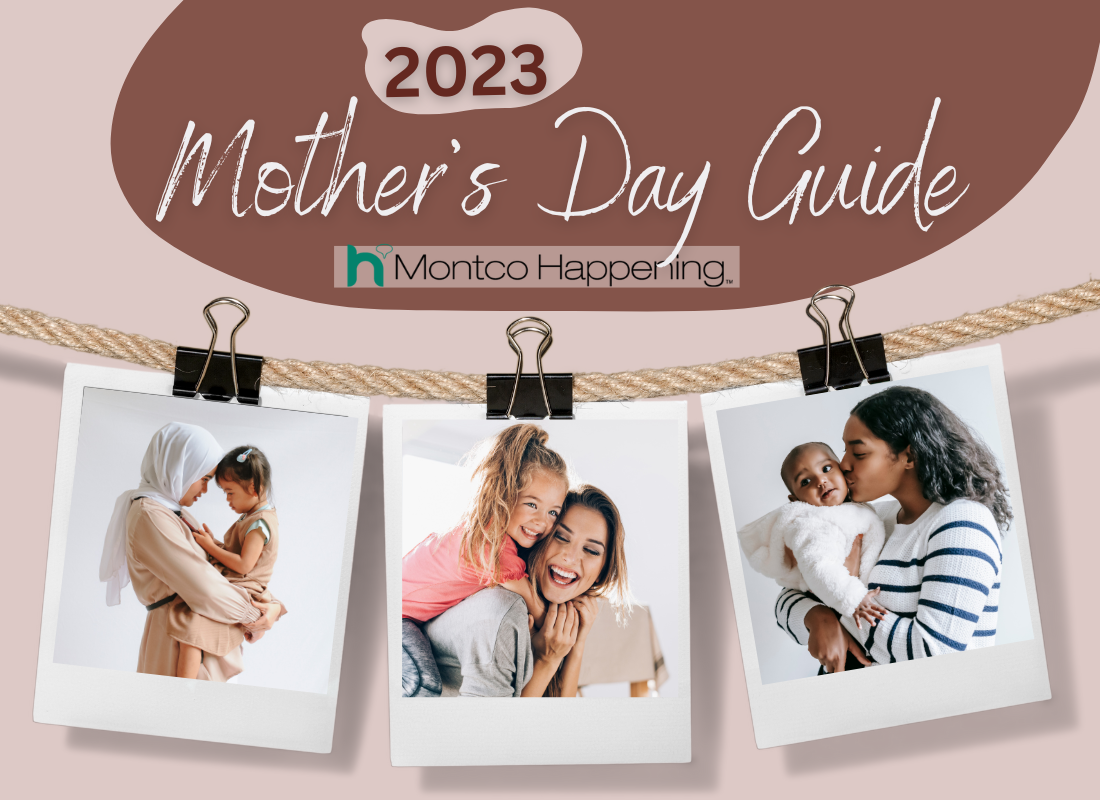 2023 Mother’s Day Guide