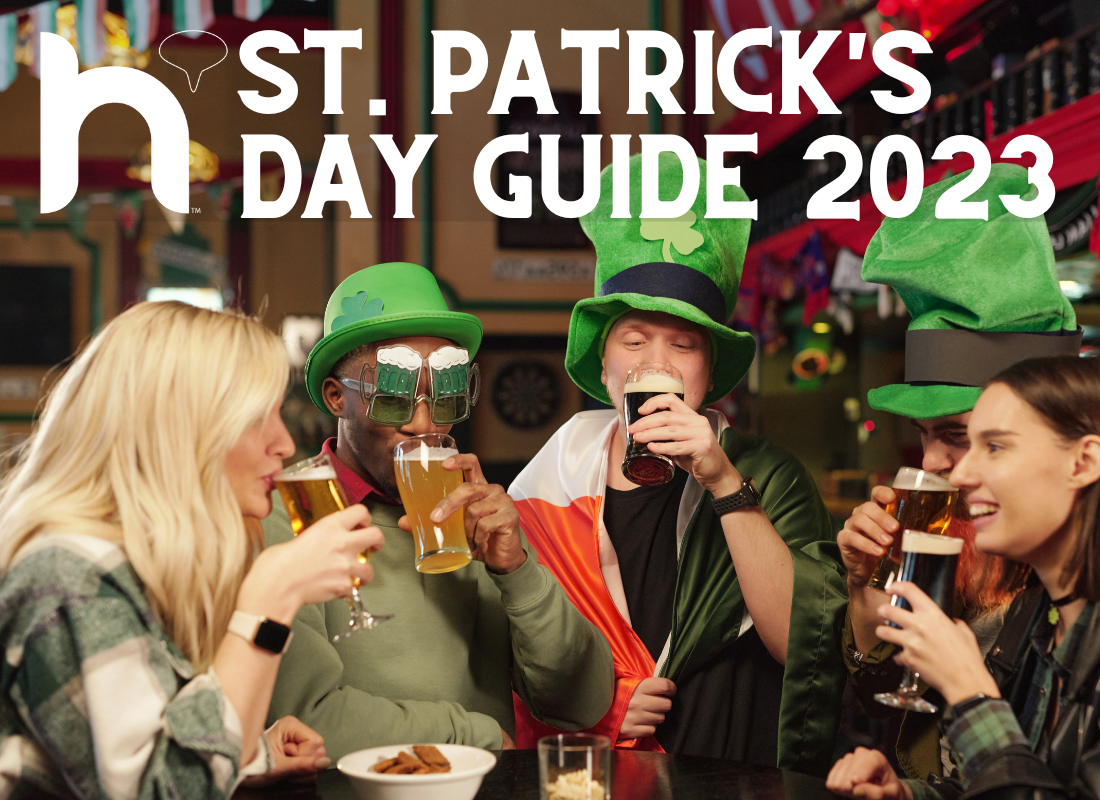 2023 St. Patrick’s Day Guide