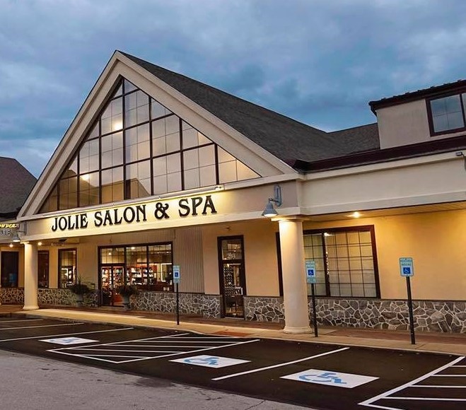 Jolie Salon and Day Spa