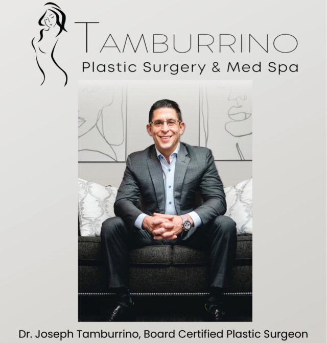 Tamburrino Plastic Surgery & Med Spa