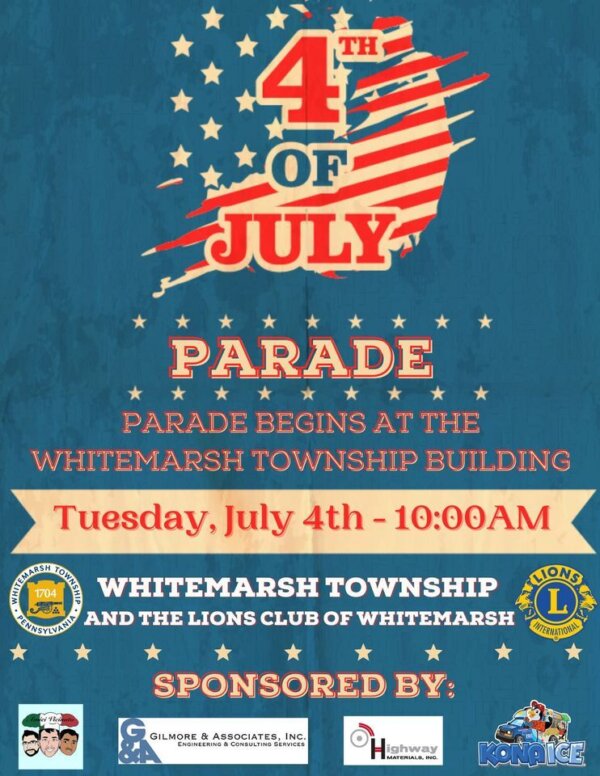 southern village 4th of july