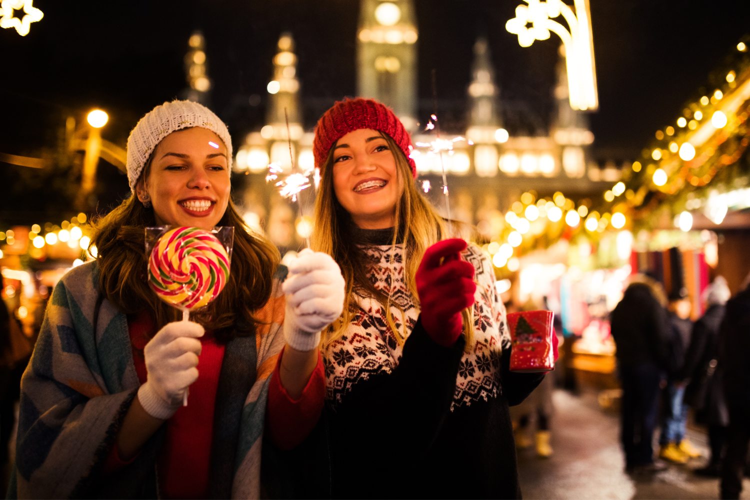 2023 Holiday Celebrations & Sights to See