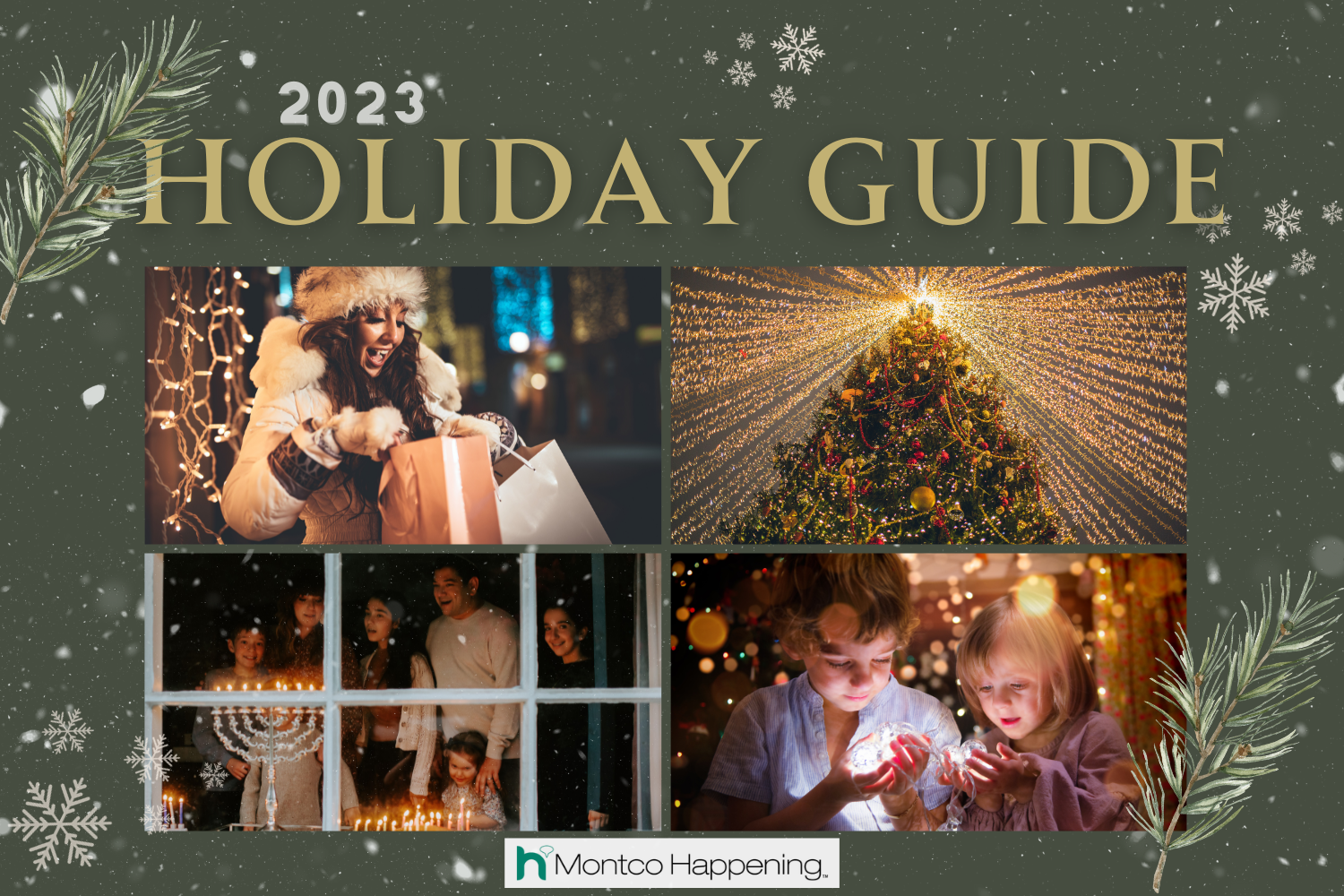 2023 Montco Holiday Guide