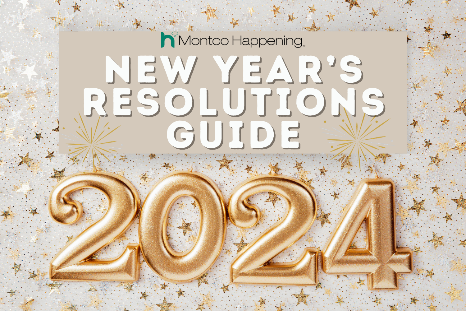 2024 New Year’s Resolution Guide