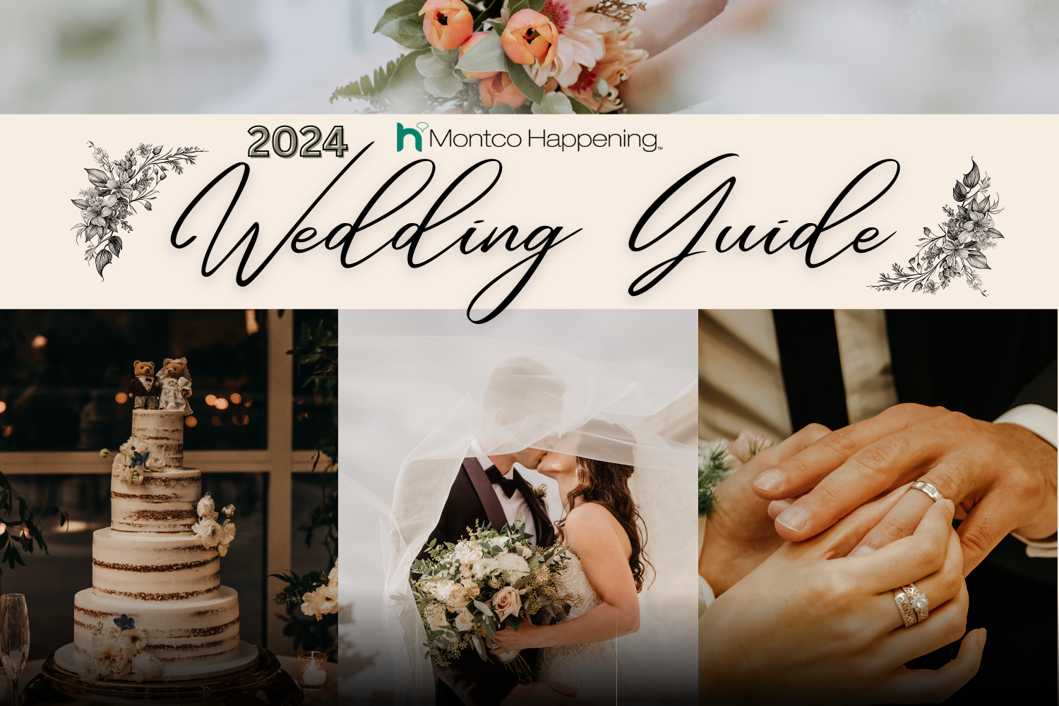 2024 Wedding Guide