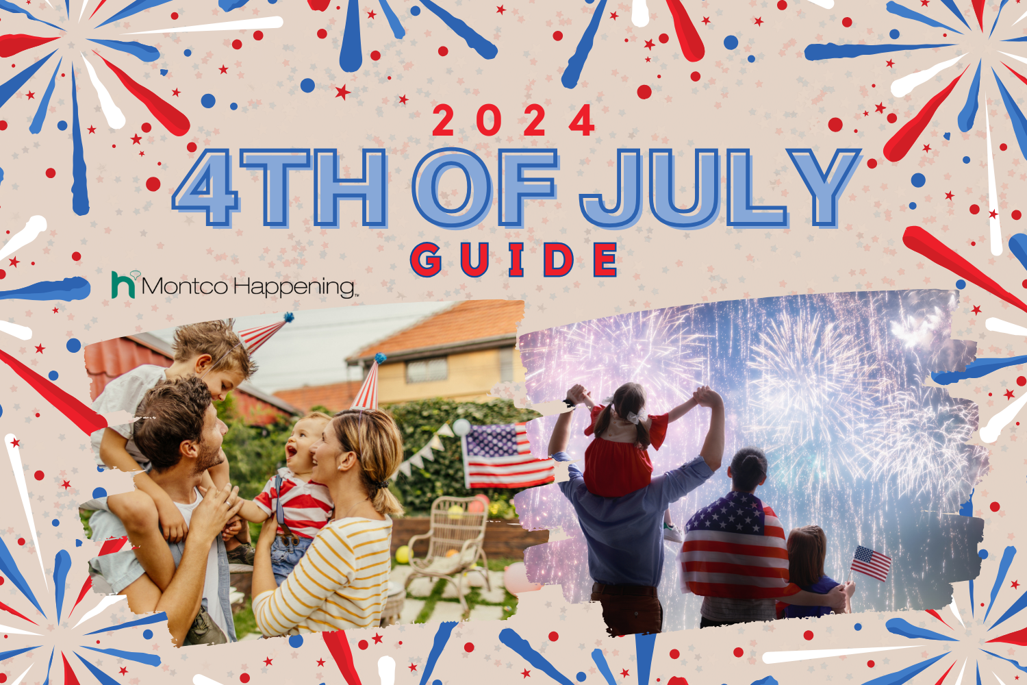 2024 Montgomery County July 4th Guide