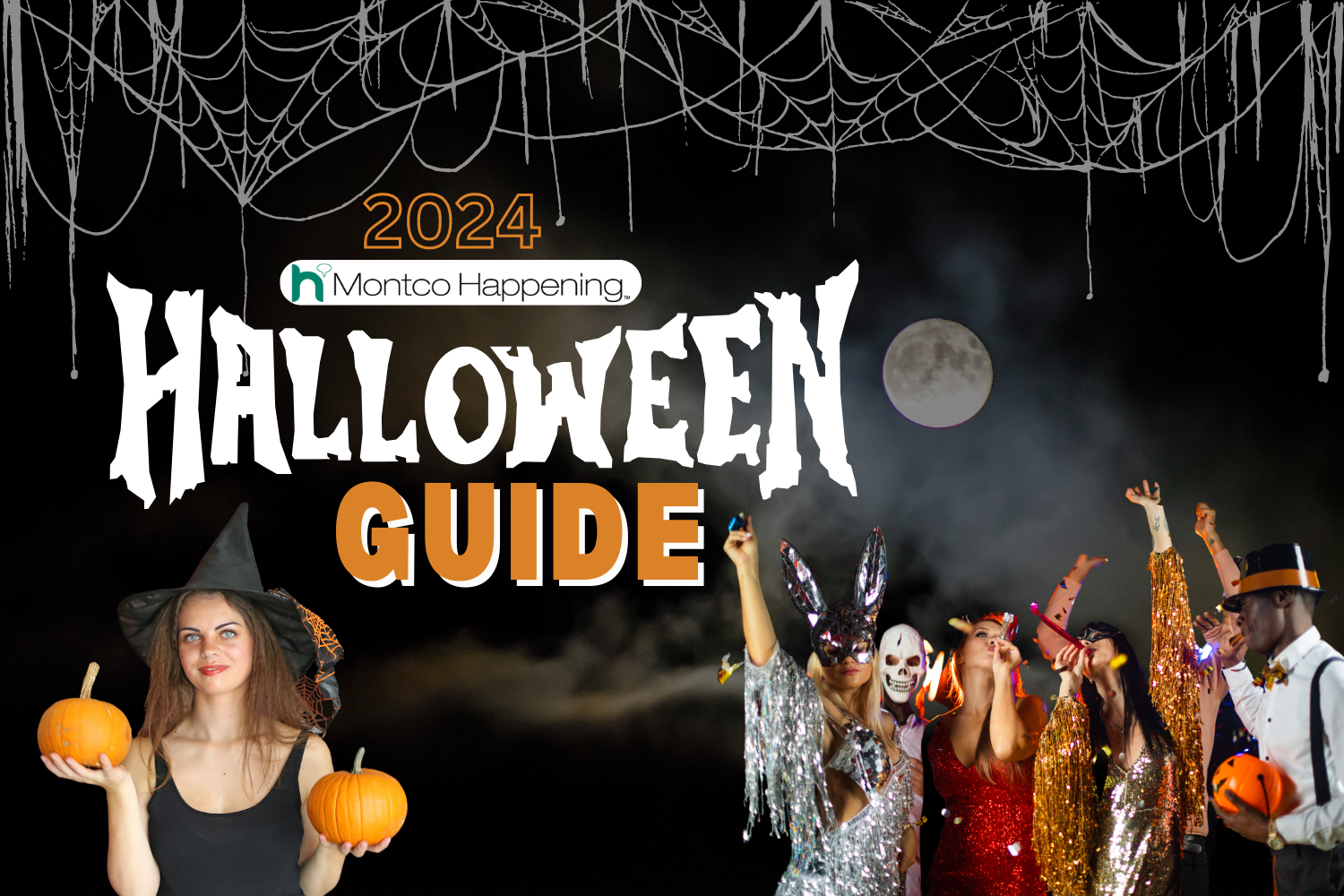 2024 Montco Halloween Guide