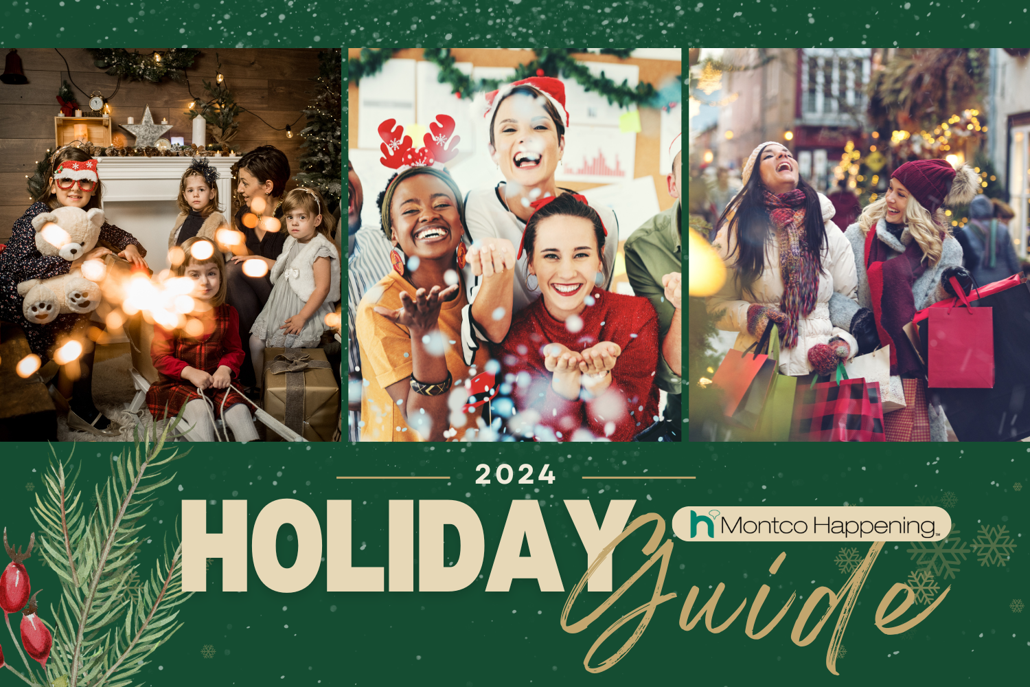 2024 Montgomery County Holiday Guide