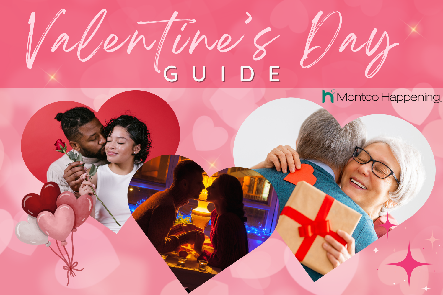 2025 Montco Valentine’s Day Guide