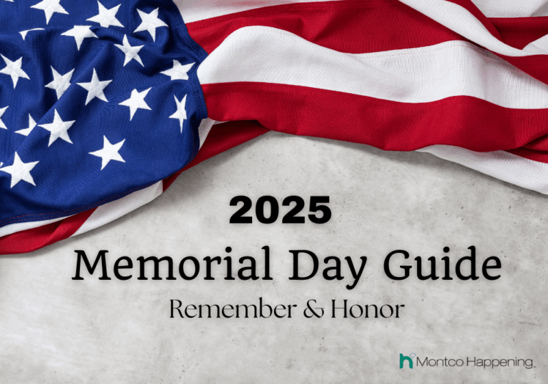 2025 Memorial Day Guide