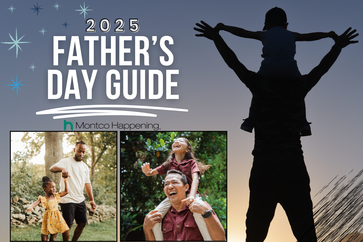 2025 Father’s Day Guide