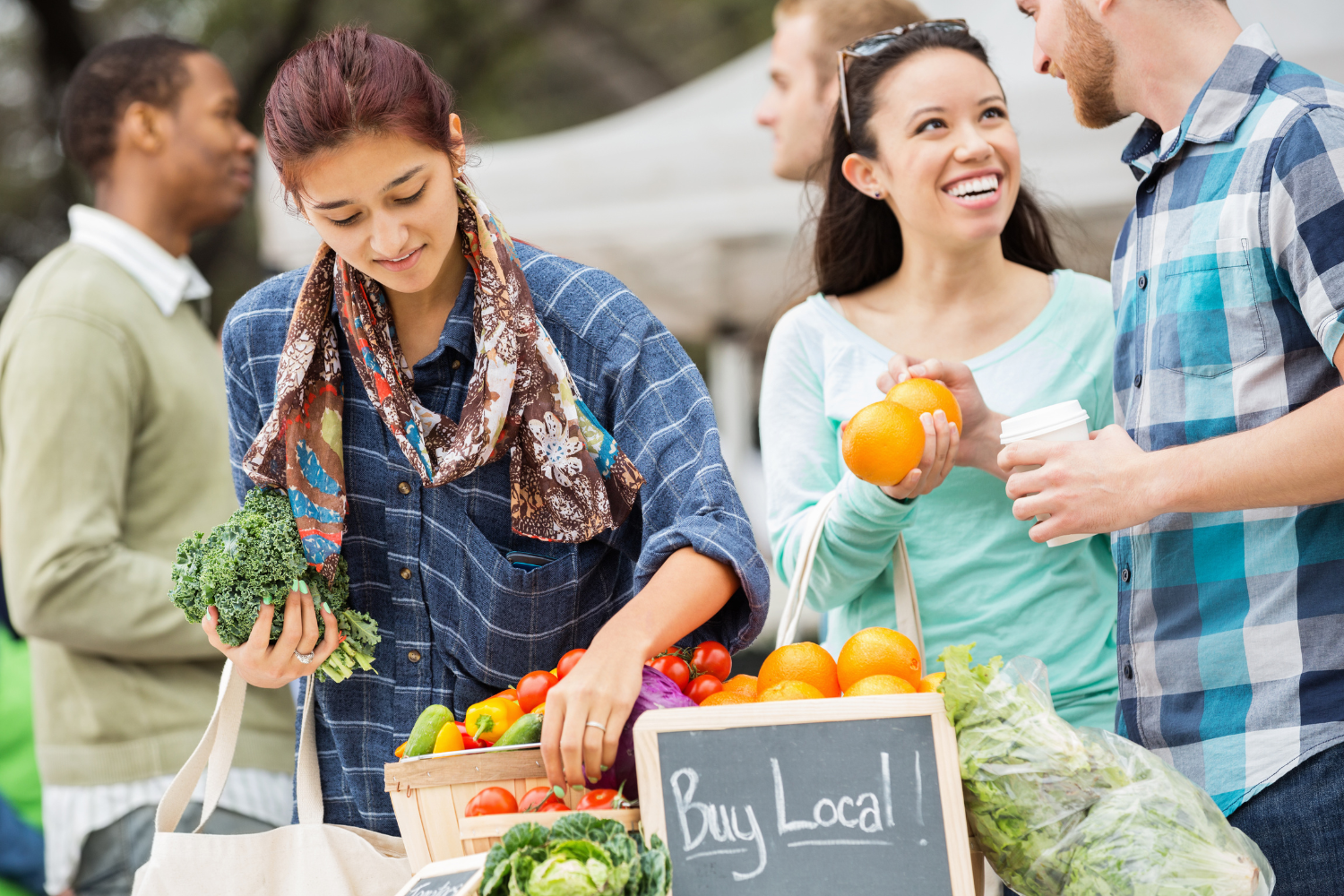 Montco Farmers Markets 2025