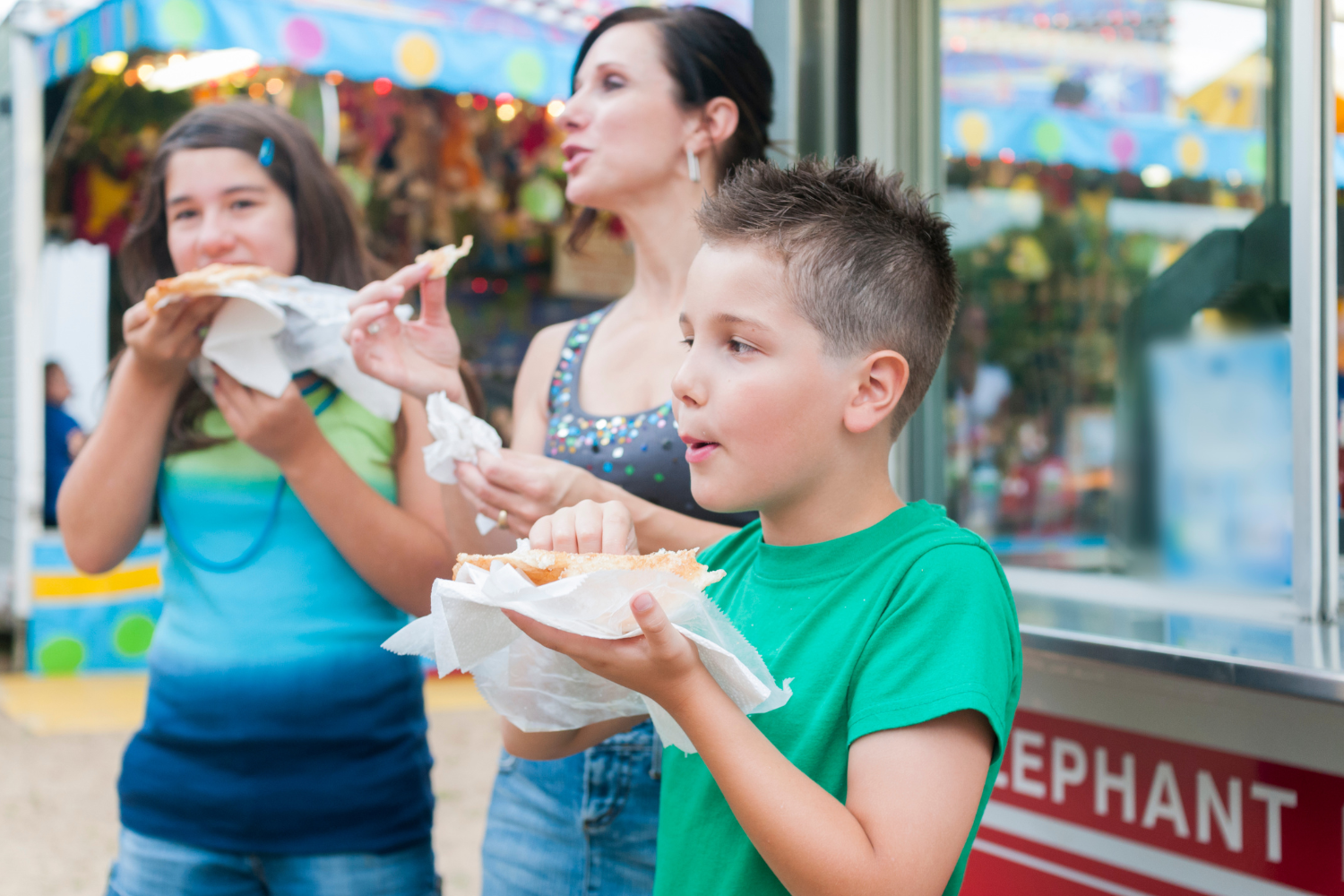 2025 Summer Events & Activities