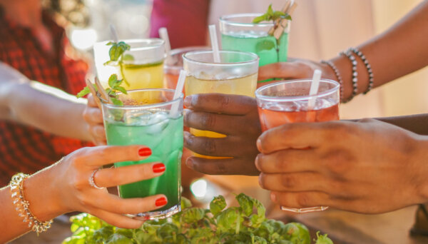 2025 Happening List® Spotlight: Cool Summer Cocktails with 2025 Montco Winner for Bartender