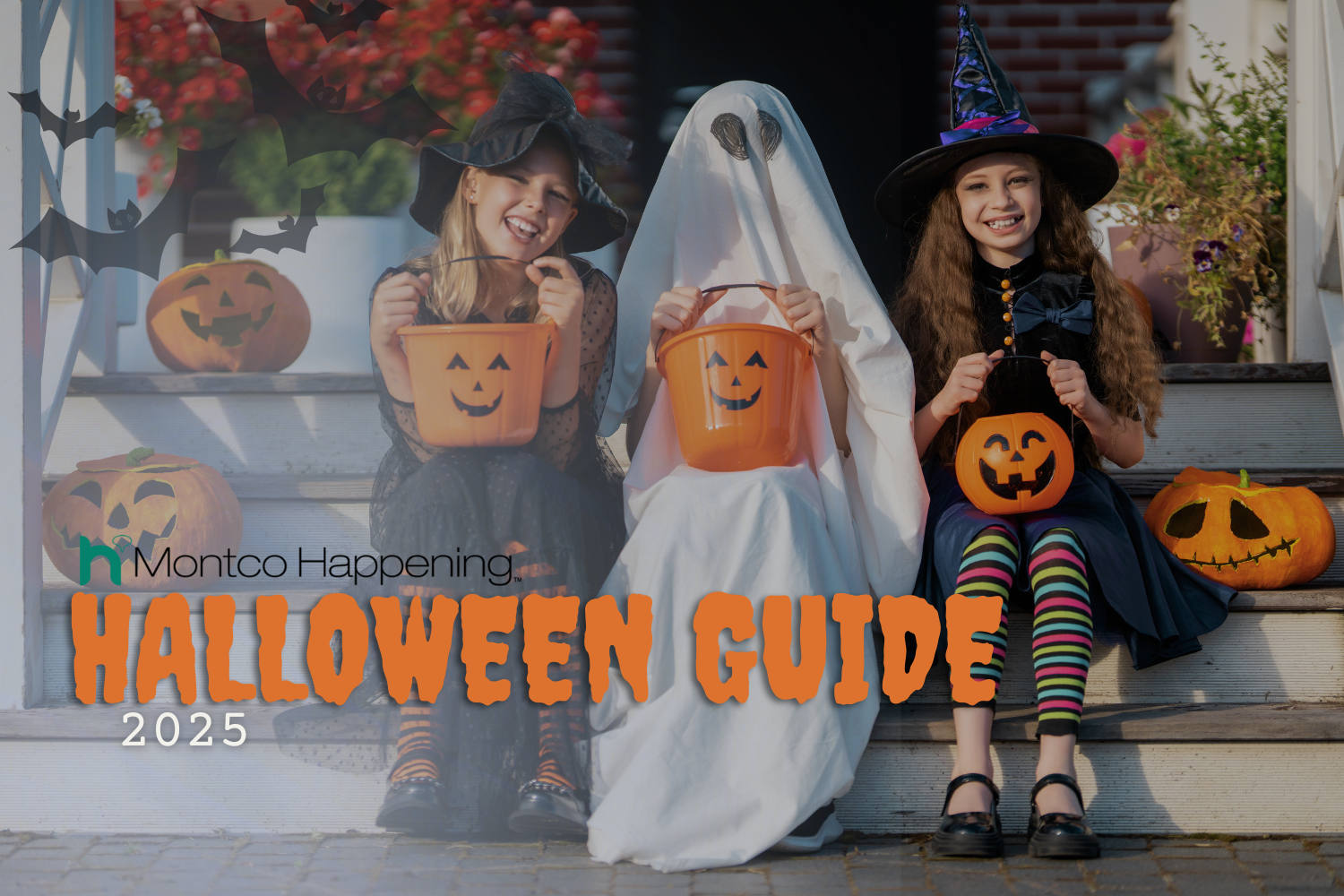 2025 Montgomery County Halloween Guide