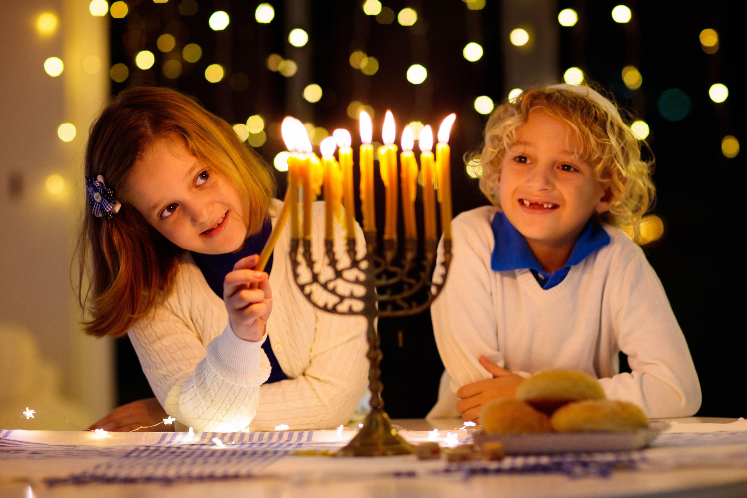 2025 Hanukkah Celebrations