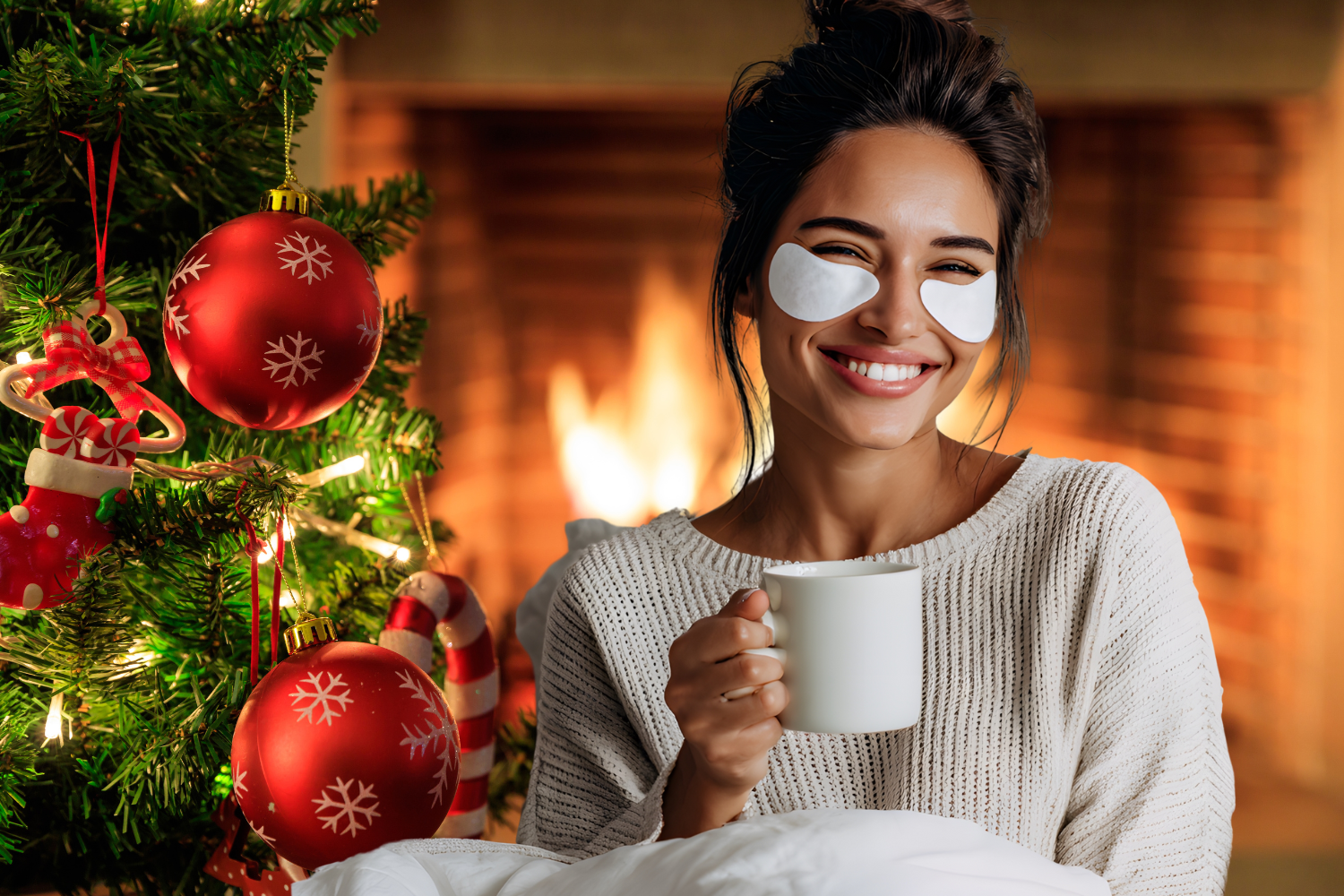 A Gentler Holiday: Simple Ways to Care for Yourself This Season