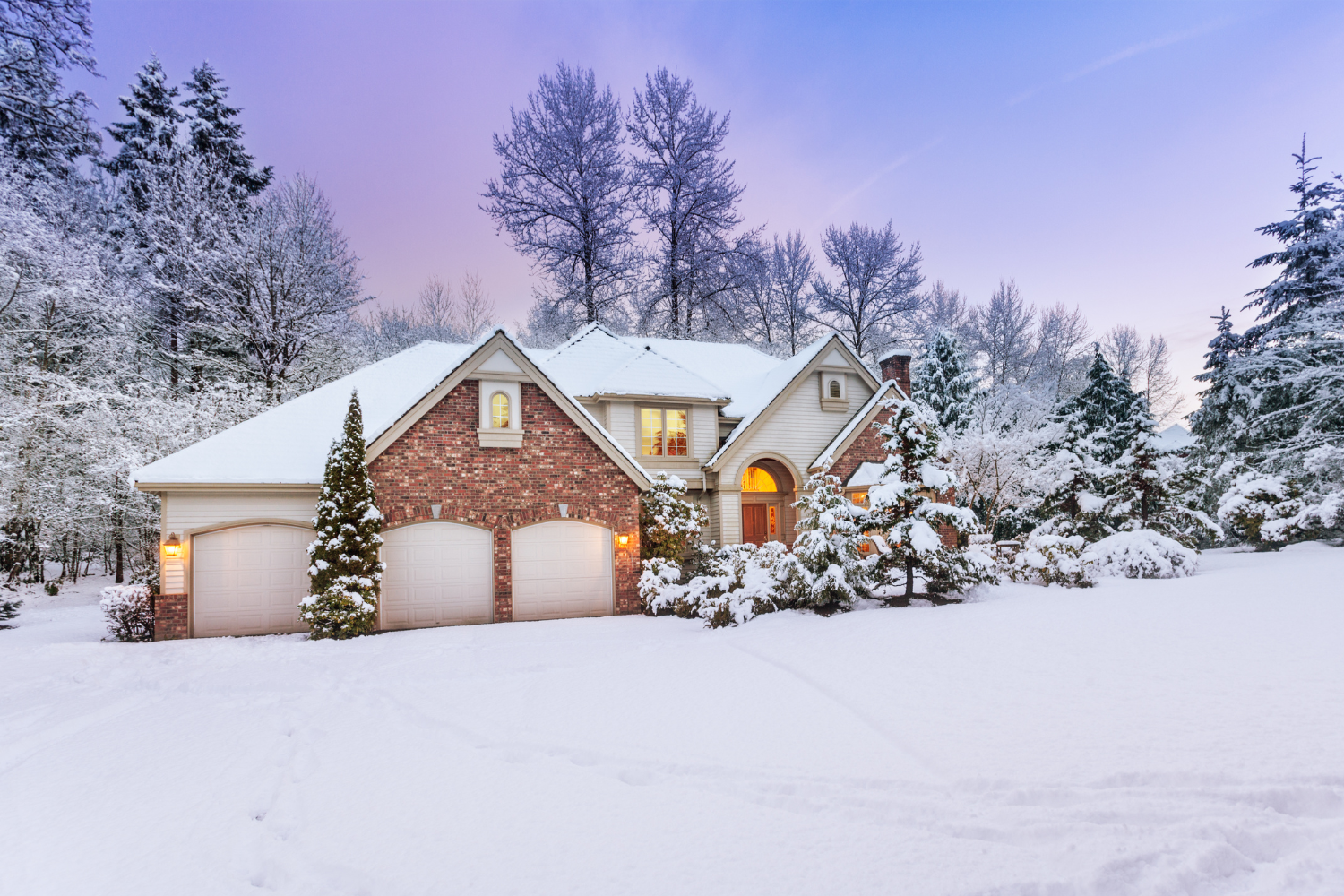 Tips and Resources to Help to Winter-Proof Your Home