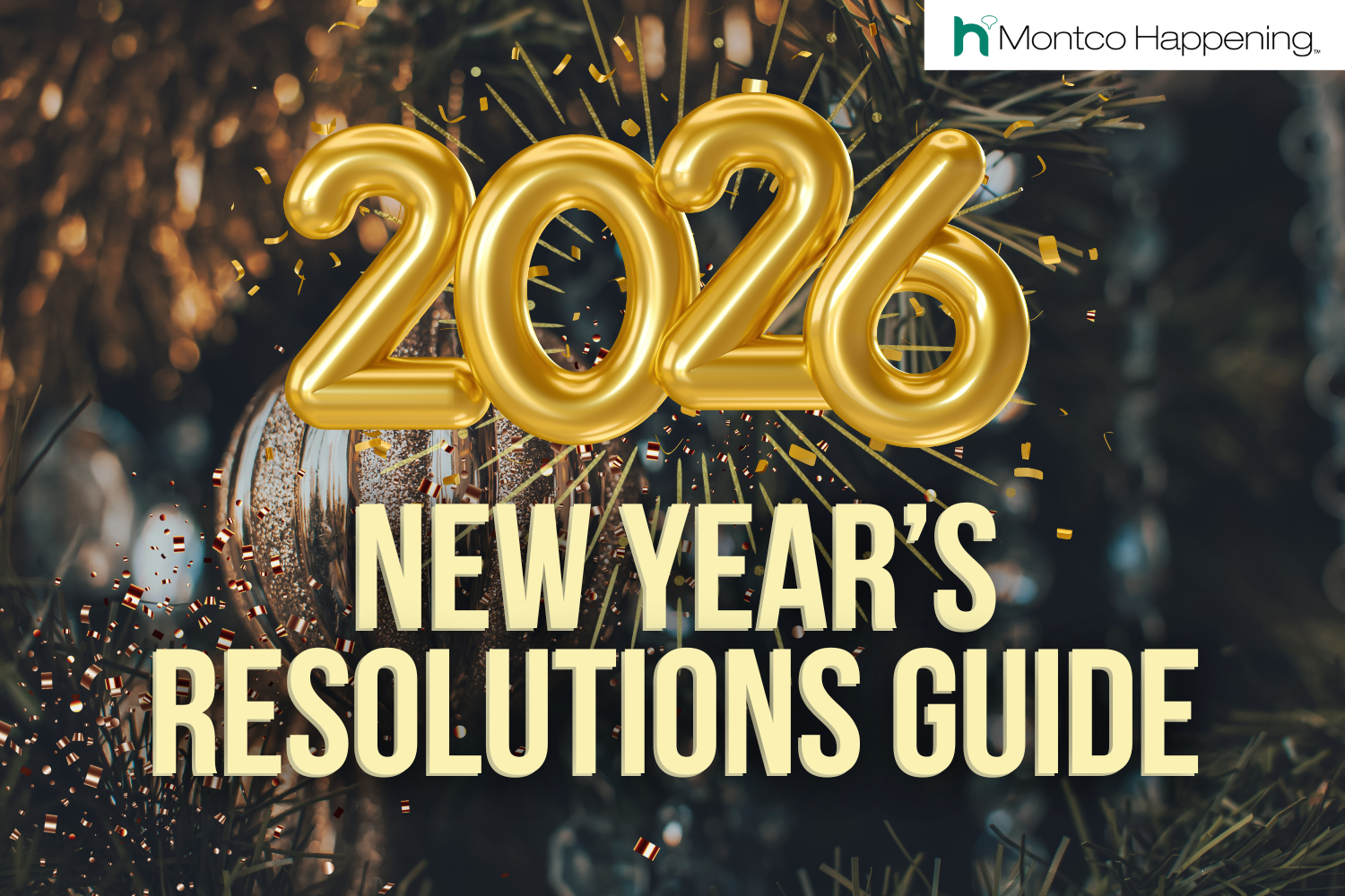 2026 New Year’s Resolutions Guide