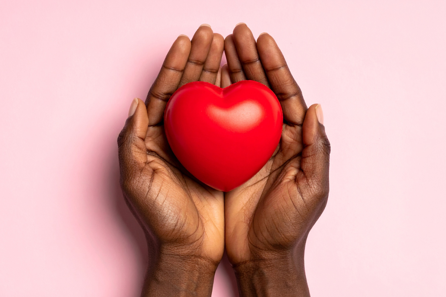 How Stress Impacts Your Heart & What You Can Do – American Heart Month
