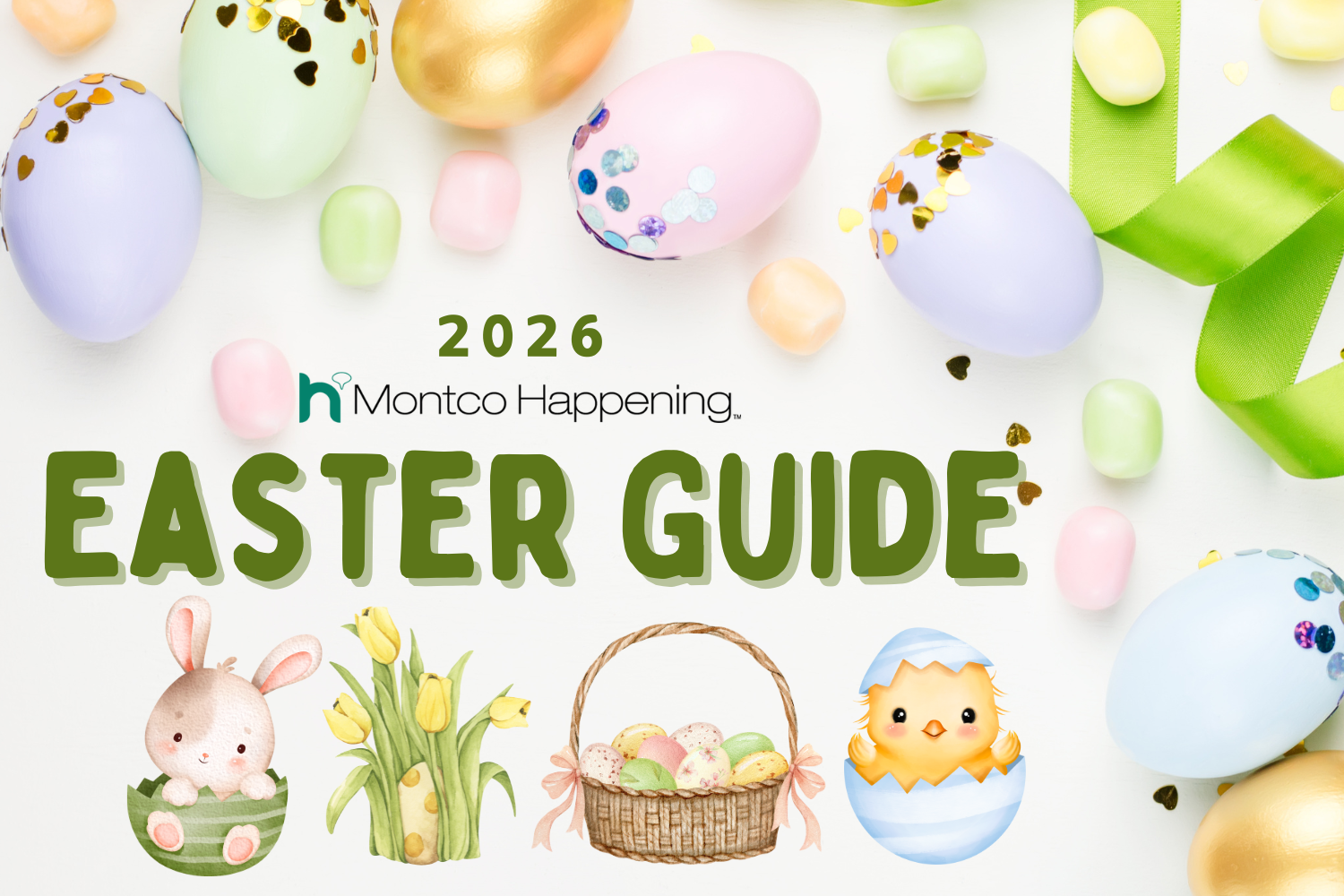 2026 Montco Easter Guide
