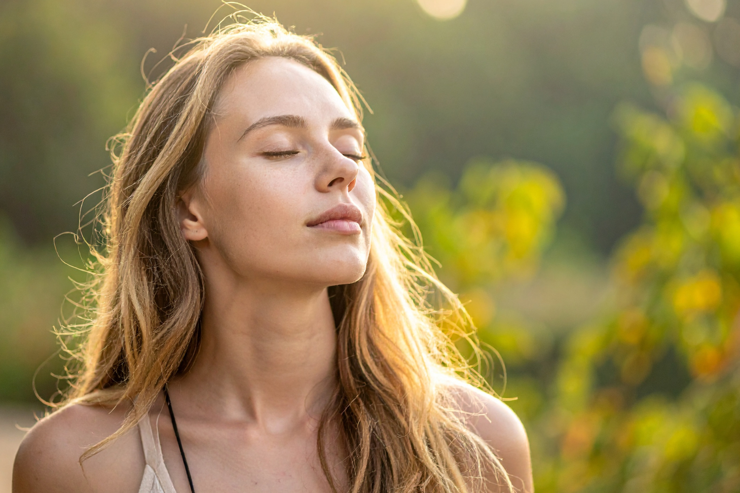 How to Naturally Boost Your Mood as Days Get Longer