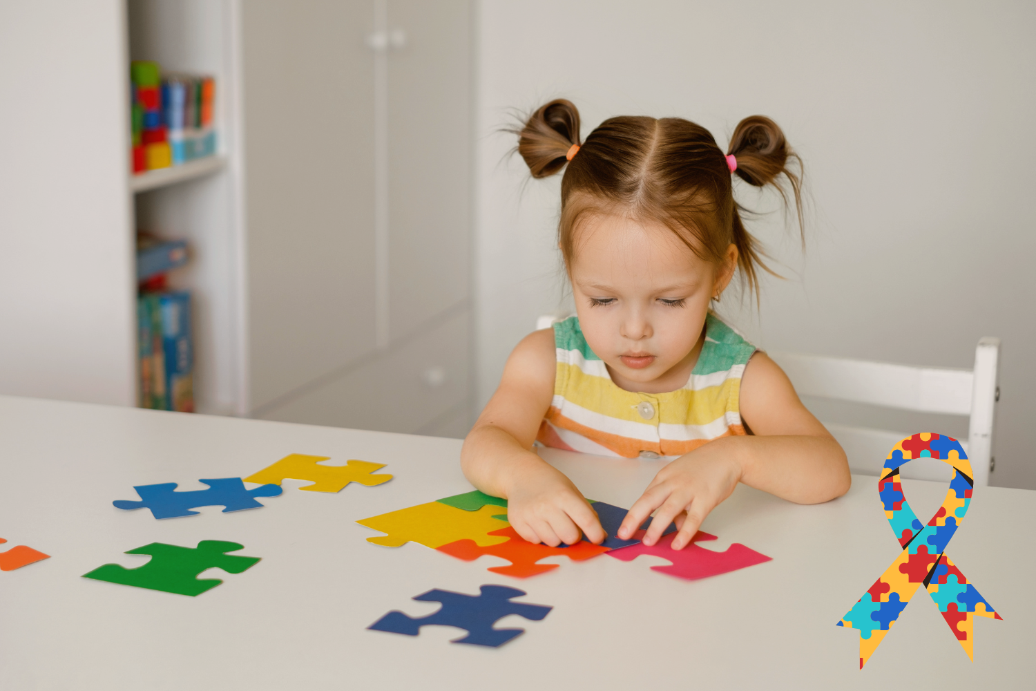 Autism Acceptance Month in Montco | Events + Ways to Get Involved