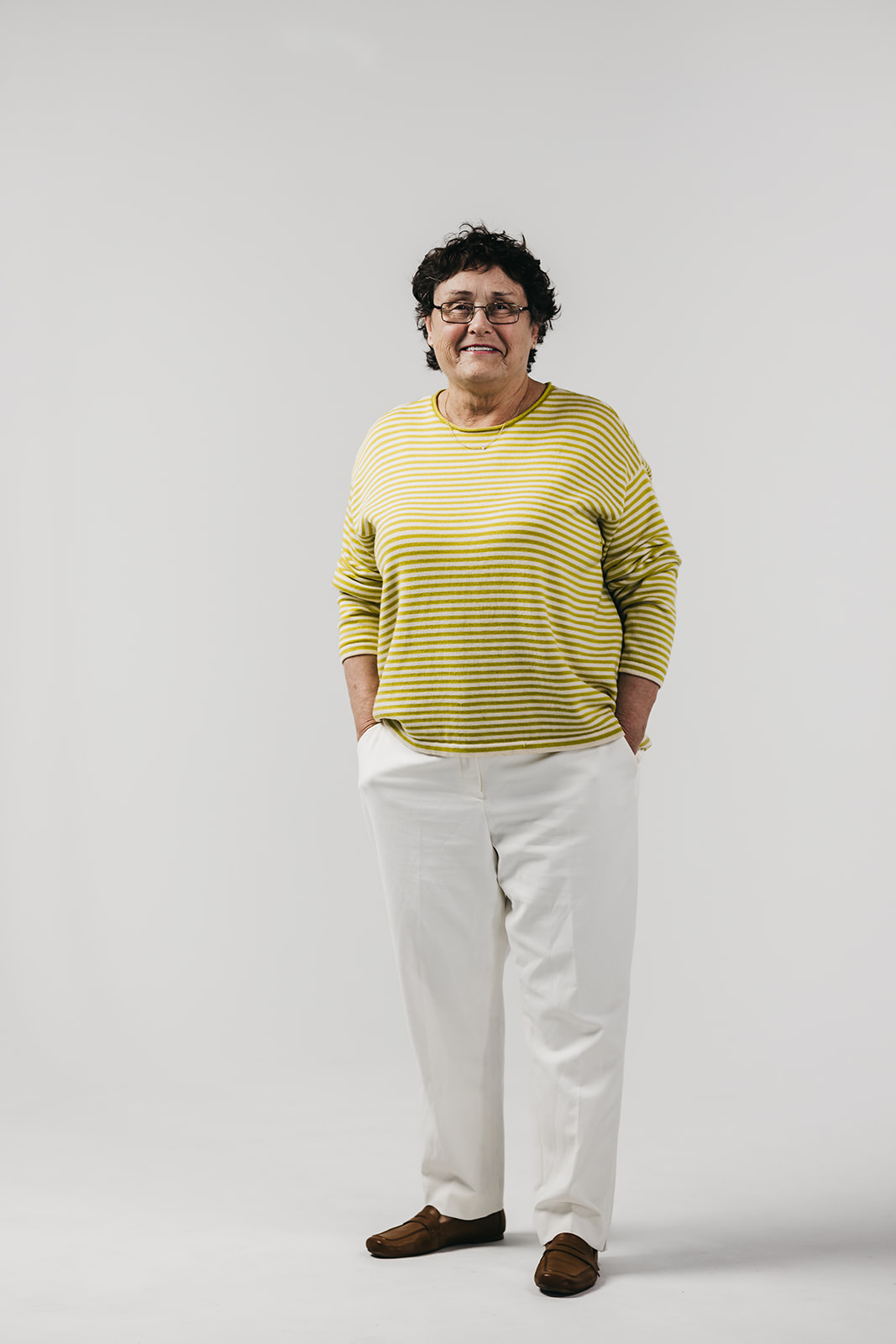 Meet 2026 Happening Woman Kelly Harris