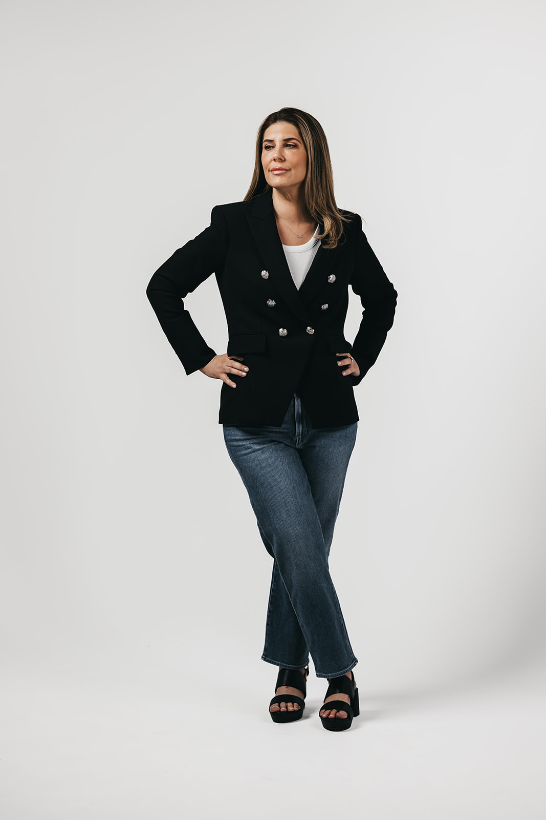 Happening Women – Samantha Gross