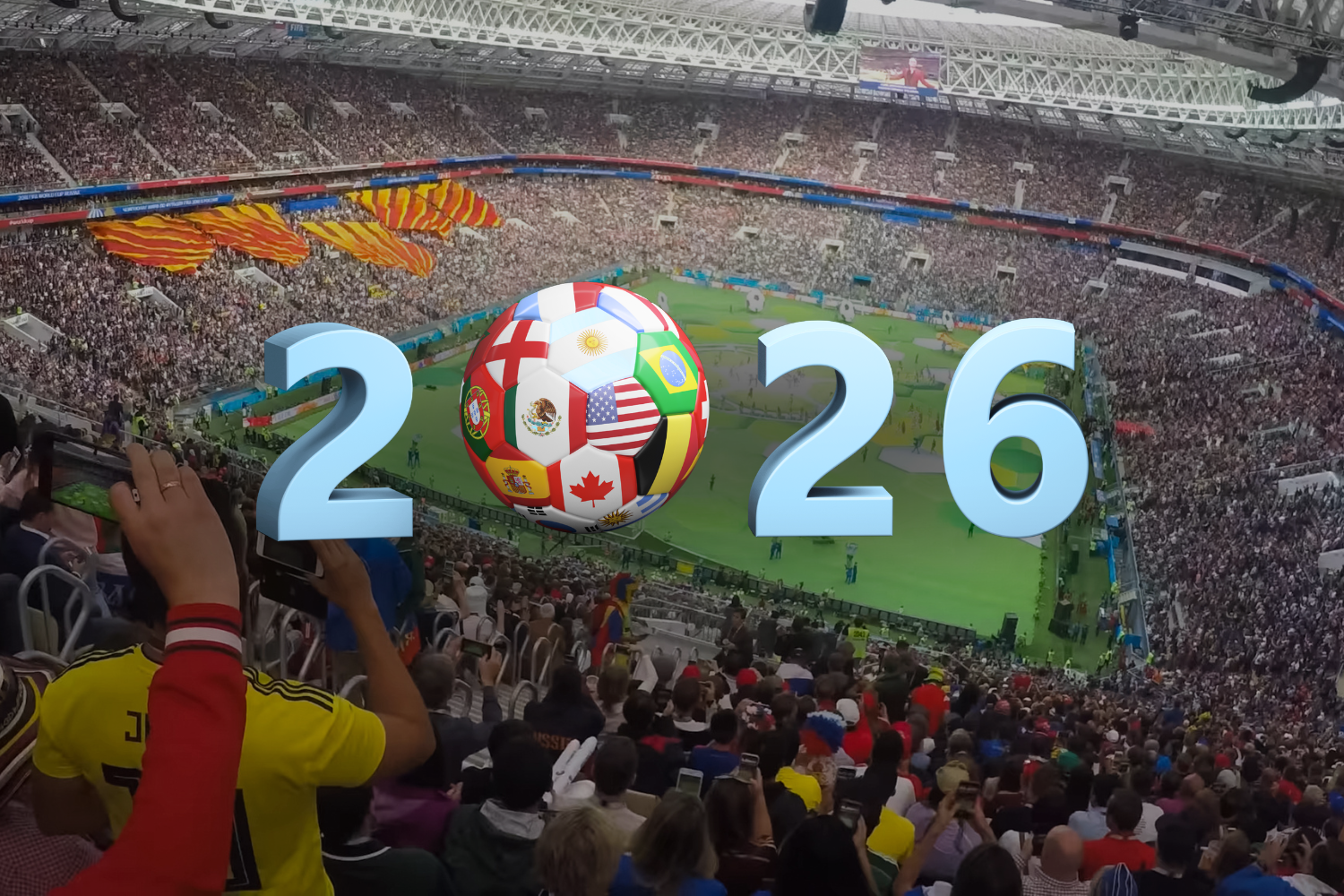 2026 FIFA World Cup Watch Parties You Don’t Want to Miss