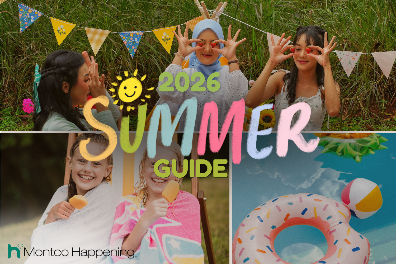 2026 Montco Summer Guide