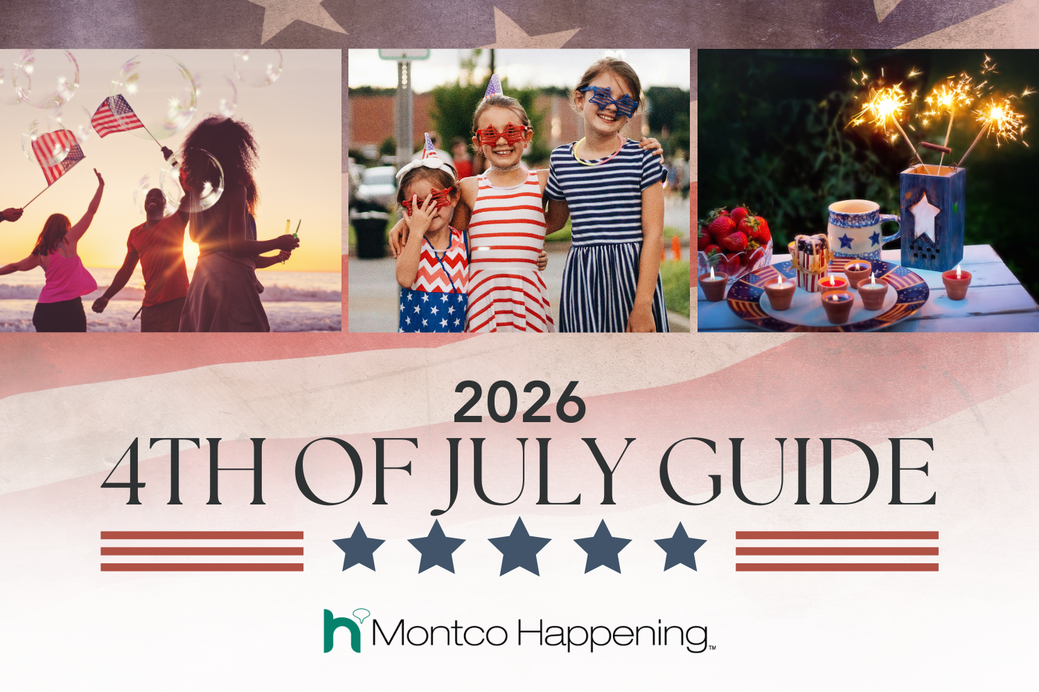 2026 4th of July Guide | Montco