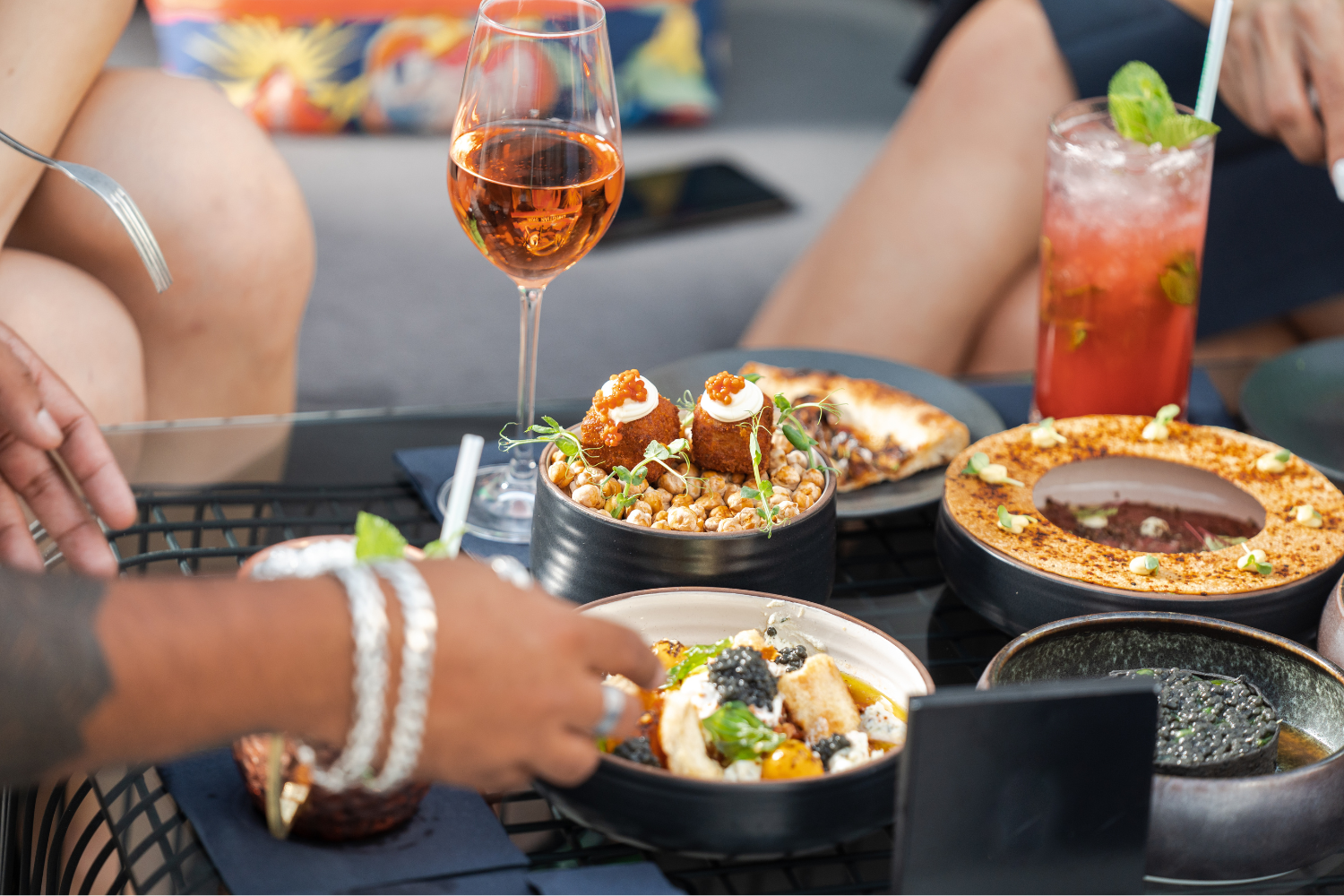 2026 Summer Food & Drink